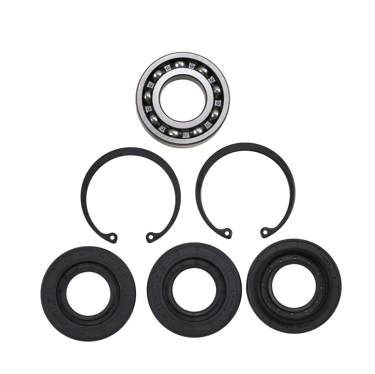 Bearing Housing Repair Kit for Yamaha FX HO, FX Cruiser HO, AR190, SX190, FX