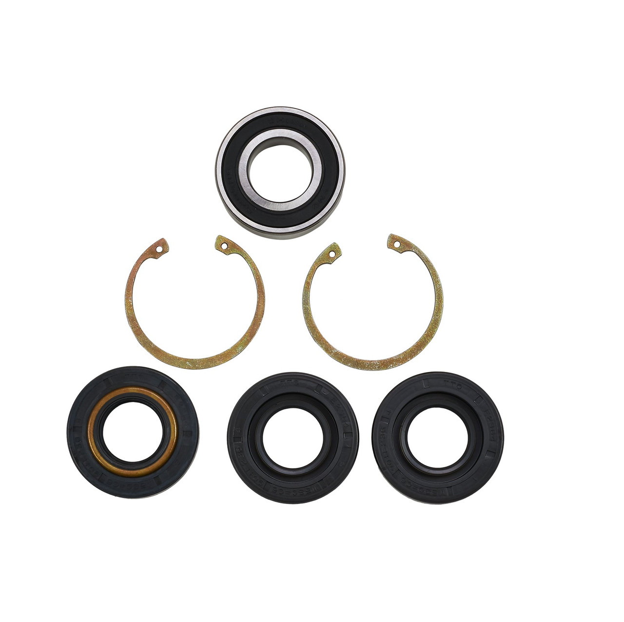 Bearing Housing Repair Kit - Yamaha VX110 Deluxe (Select Models)