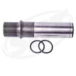 Coupler Shaft - Yamaha 6AP-51323-00-00/6AP-51323-00-00 AR190, 240, SX190 (Select Models)