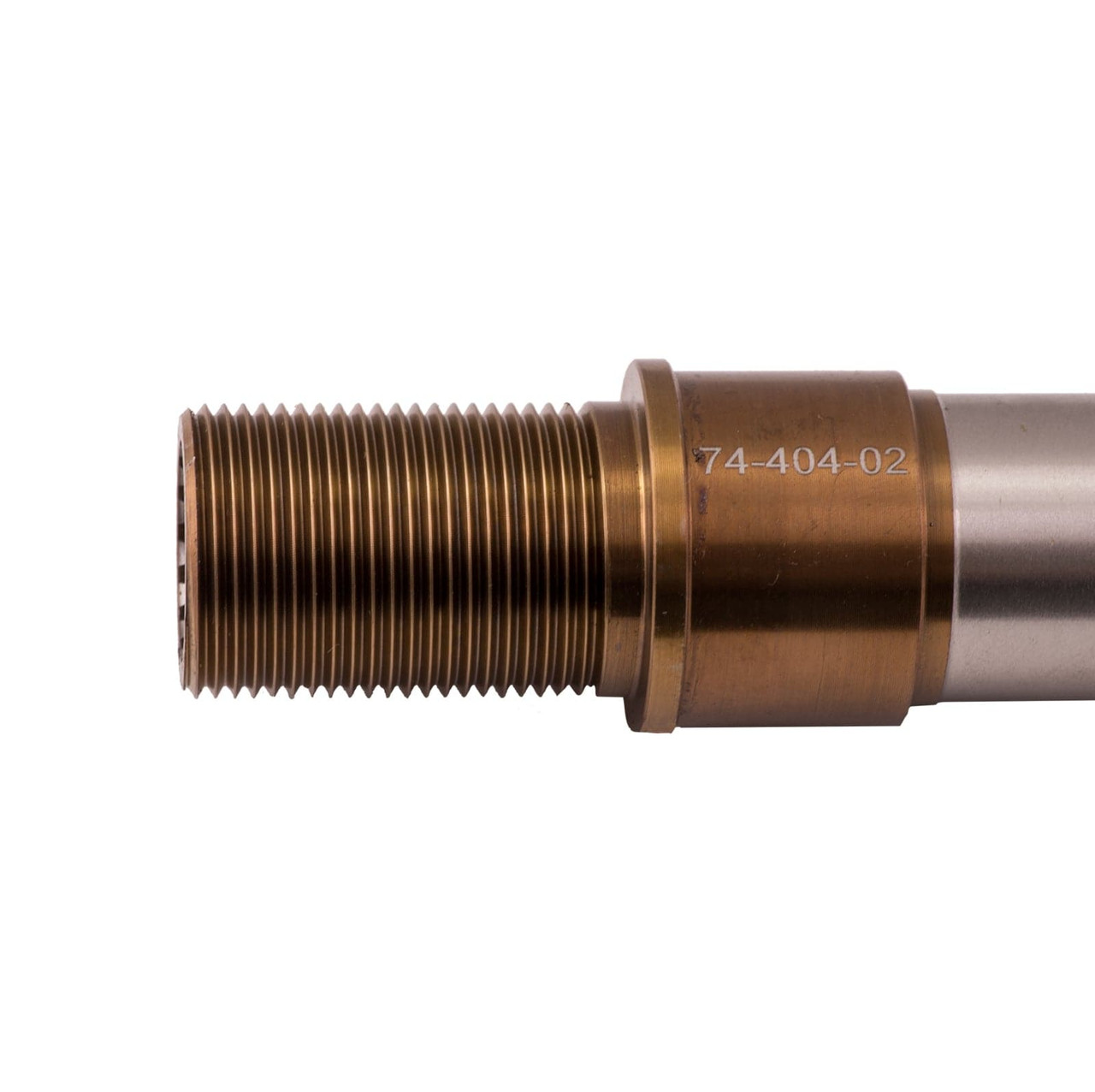 Coupler Shaft - Yamaha 63M-51323-00-00 LS2000, GP1200, AR210 (Select Models)