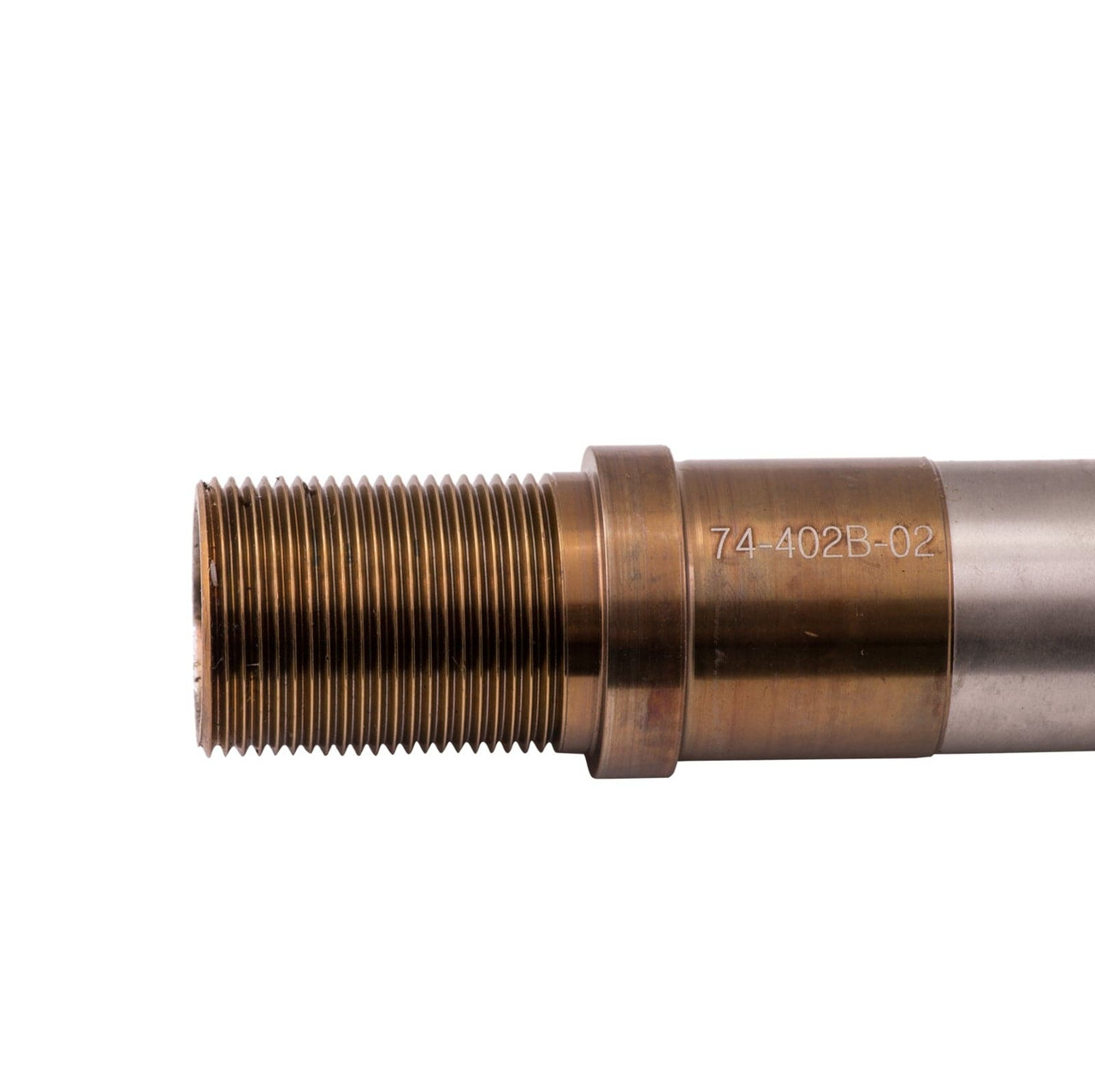 Coupler Shaft Compatible with Yamaha 61L-51323-01-00 FX1 (Select Models)