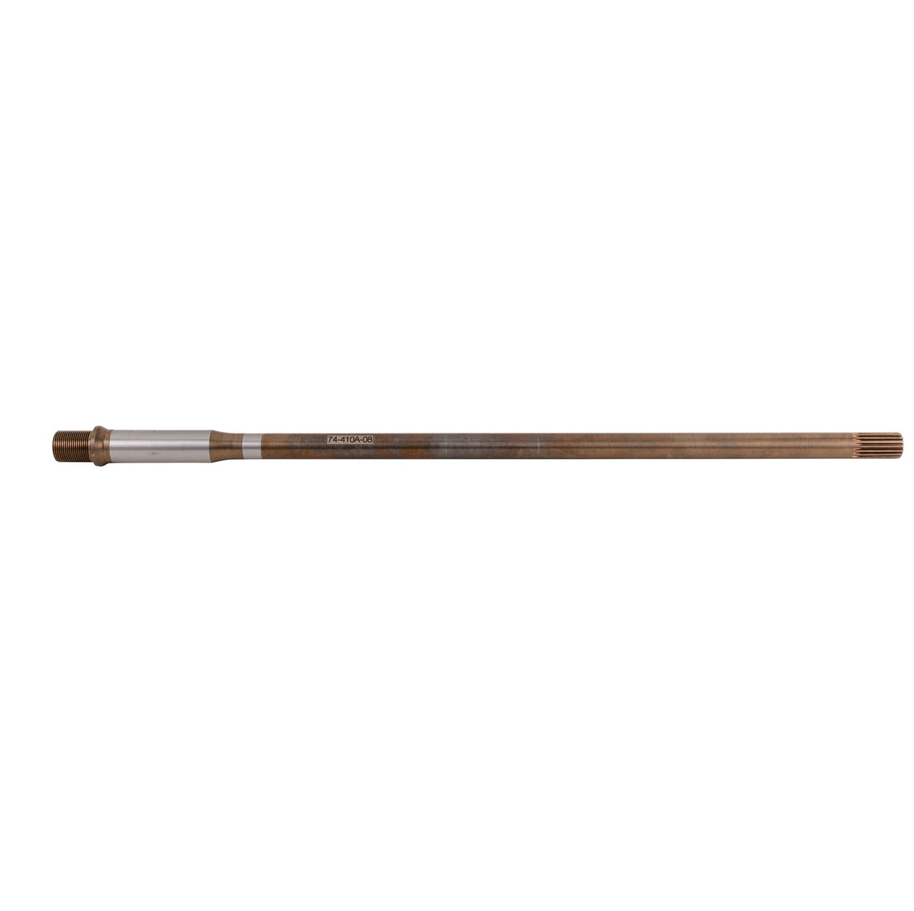 Driveshaft - Yamaha 6BU-45511-00-00 VX110 Cruiser, Deluxe (Select Models)