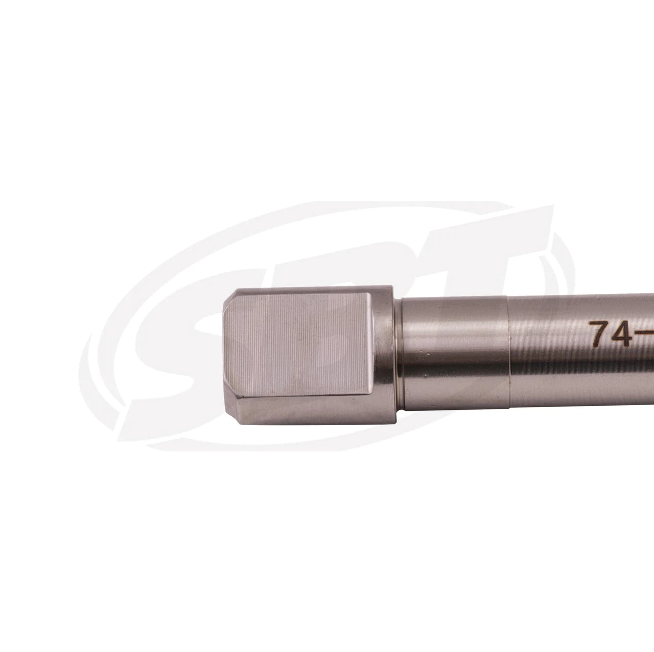Impeller Shaft Fits Kawasaki 13107-3721 X2 800 SX-R TS 650 SX 550 750 Ss