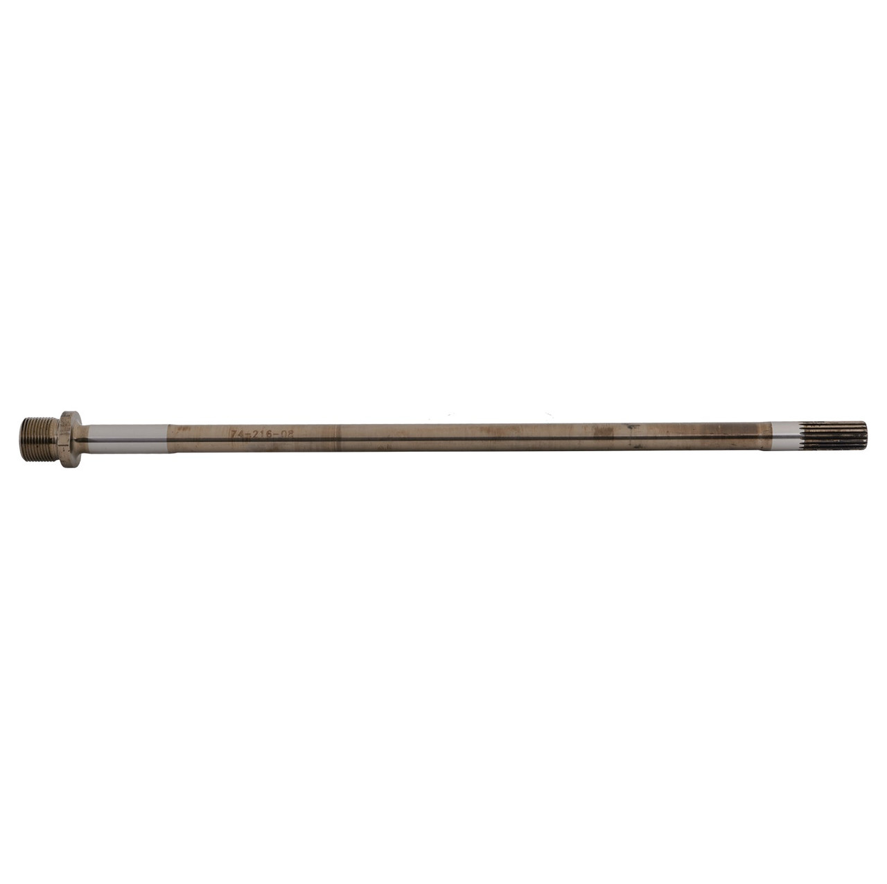 Driveshaft compatible with Kawasaki 39159-3744 Ultra 300LX, Ultra 300X