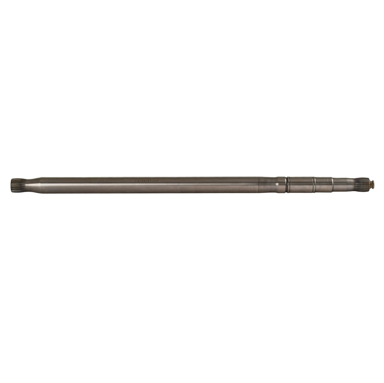 Driveshaft Compatible with Sea-Doo 271002004 GTX, GTI, Wake, FIsh Pro