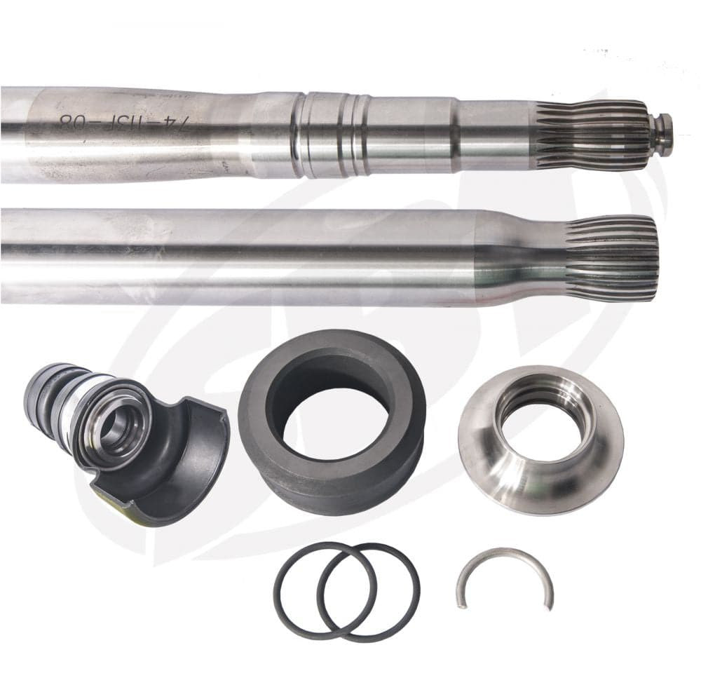 Driveshaft compatible with Sea-Doo 271001432, 271001601 RXP X 255, RXP X