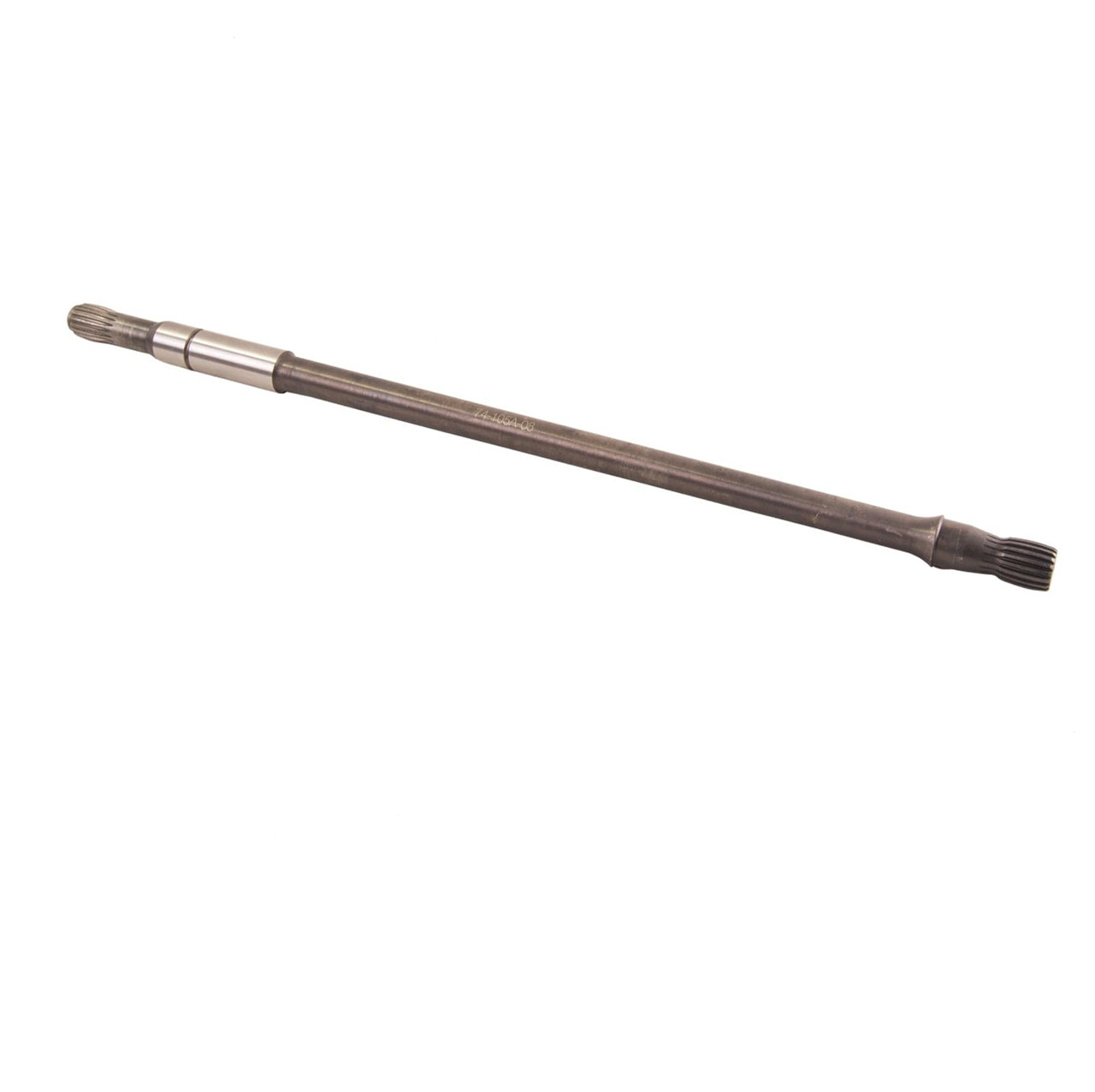 Driveshaft compatible with Sea-Doo 272000127 GTI, GTX, GTX RFI