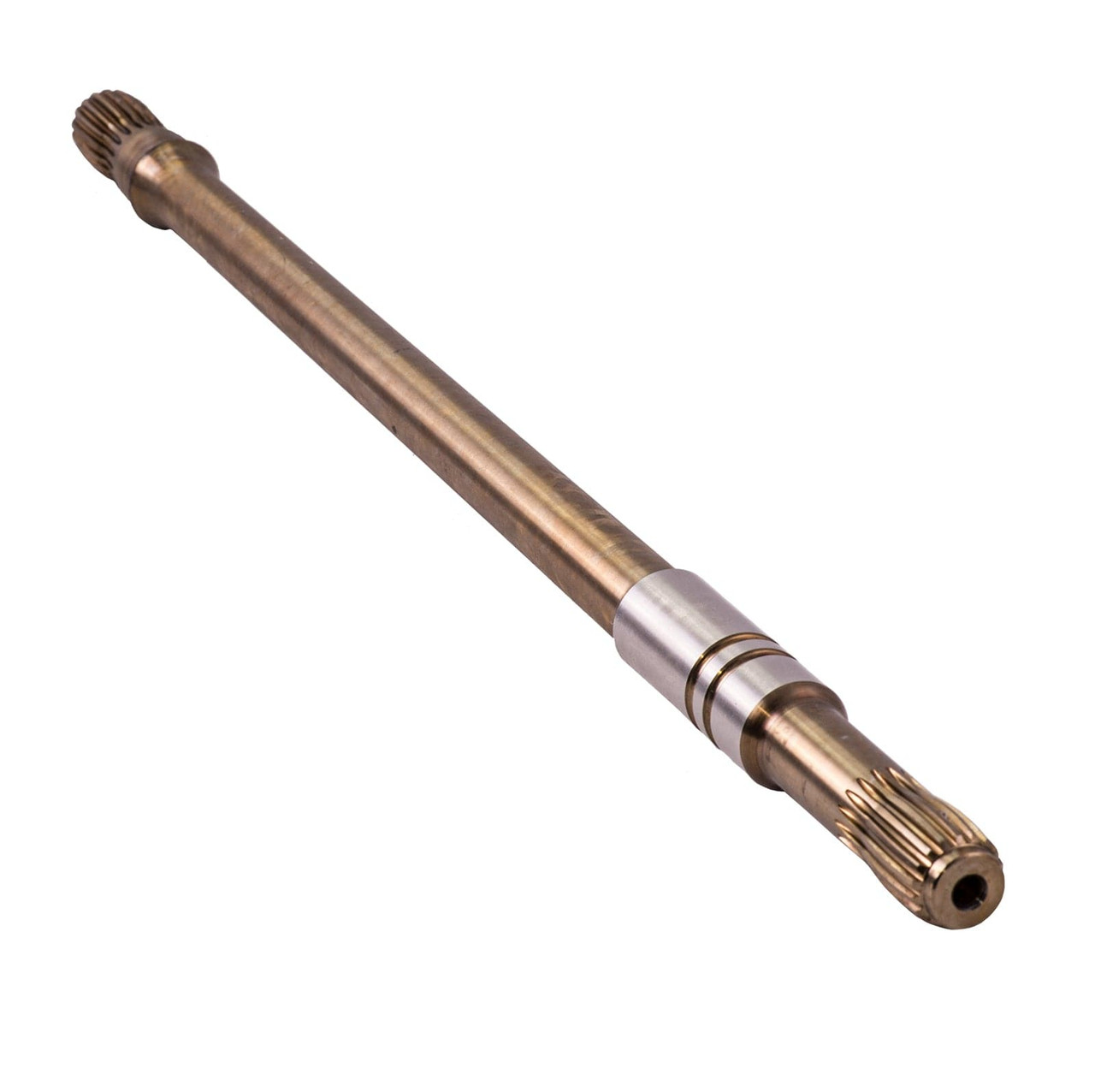 Driveshaft compatible with Sea-Doo 204120045, 272000072 Challenger