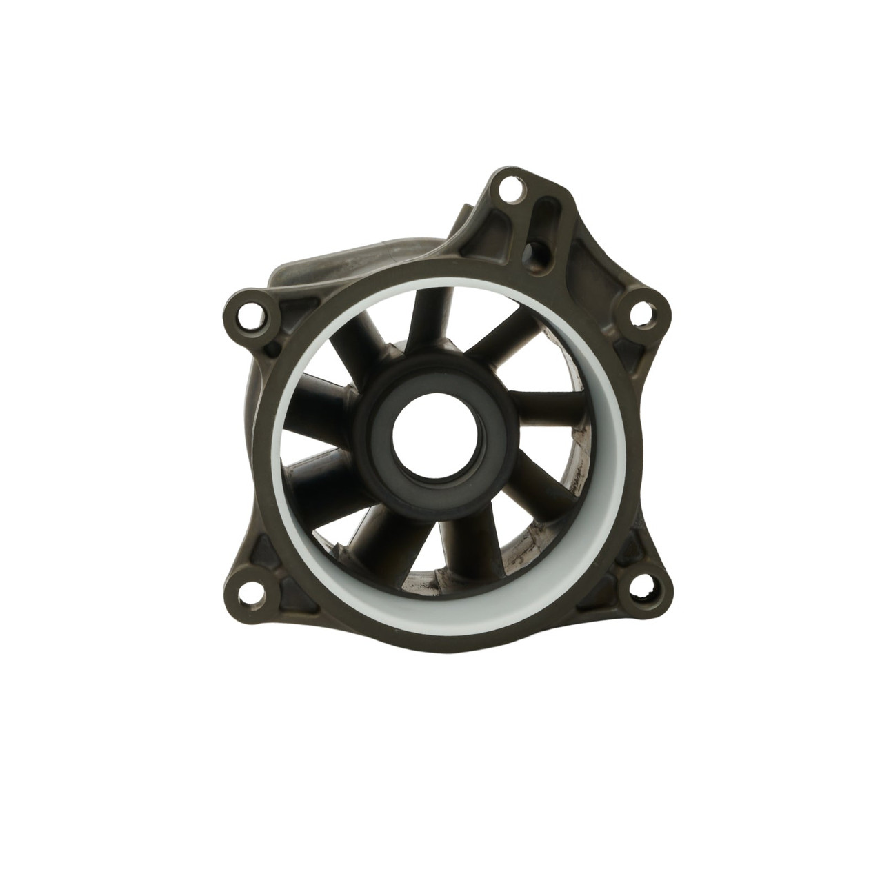 Jet Pump Housing compatible with Yamaha 6GA-R1312-01-00
