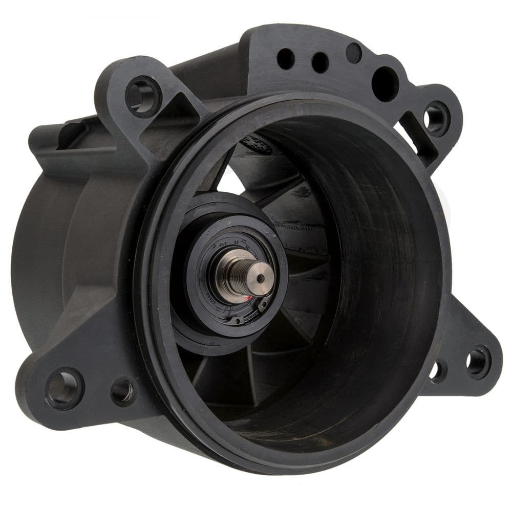 Jet Pump Assembly 151mm compatible with Sea-Doo GTS 90, GTI 90, GTI SE 90