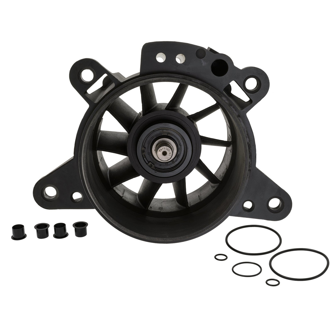 Jet Pump Assembly Fits Sea-Doo GTX LTD 300 RXP X RXT X GTR 230 ***Does not work for IDF*