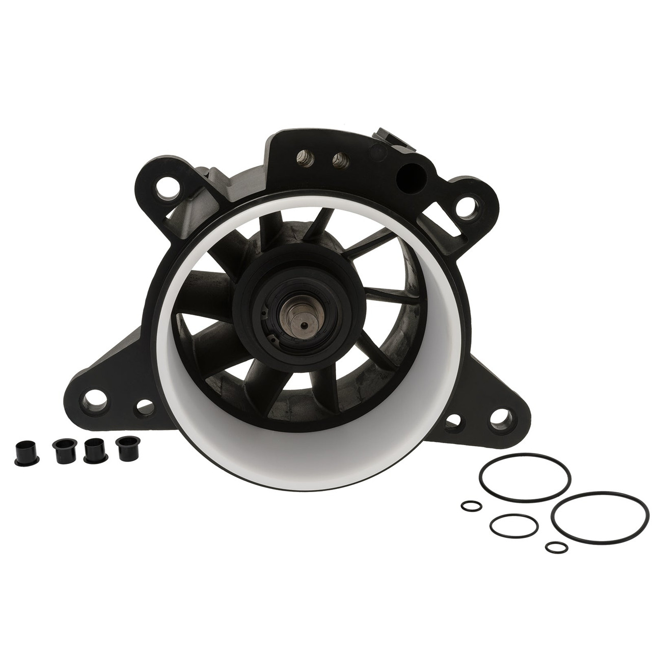 Jet Pump Assembly Fits Sea-Doo 267000417 GTX RXT RXP Challenger Speedster