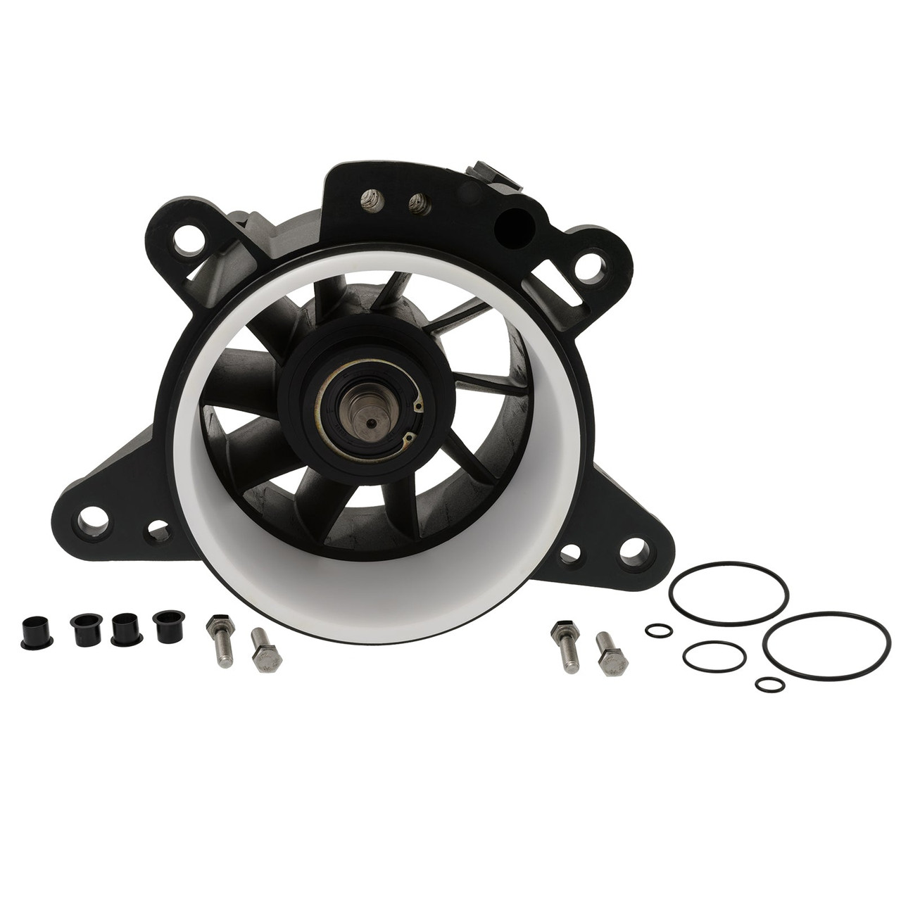 Jet Pump Assembly Fits Sea-Doo 267000056 GTI GTX RXP Wake Speedster