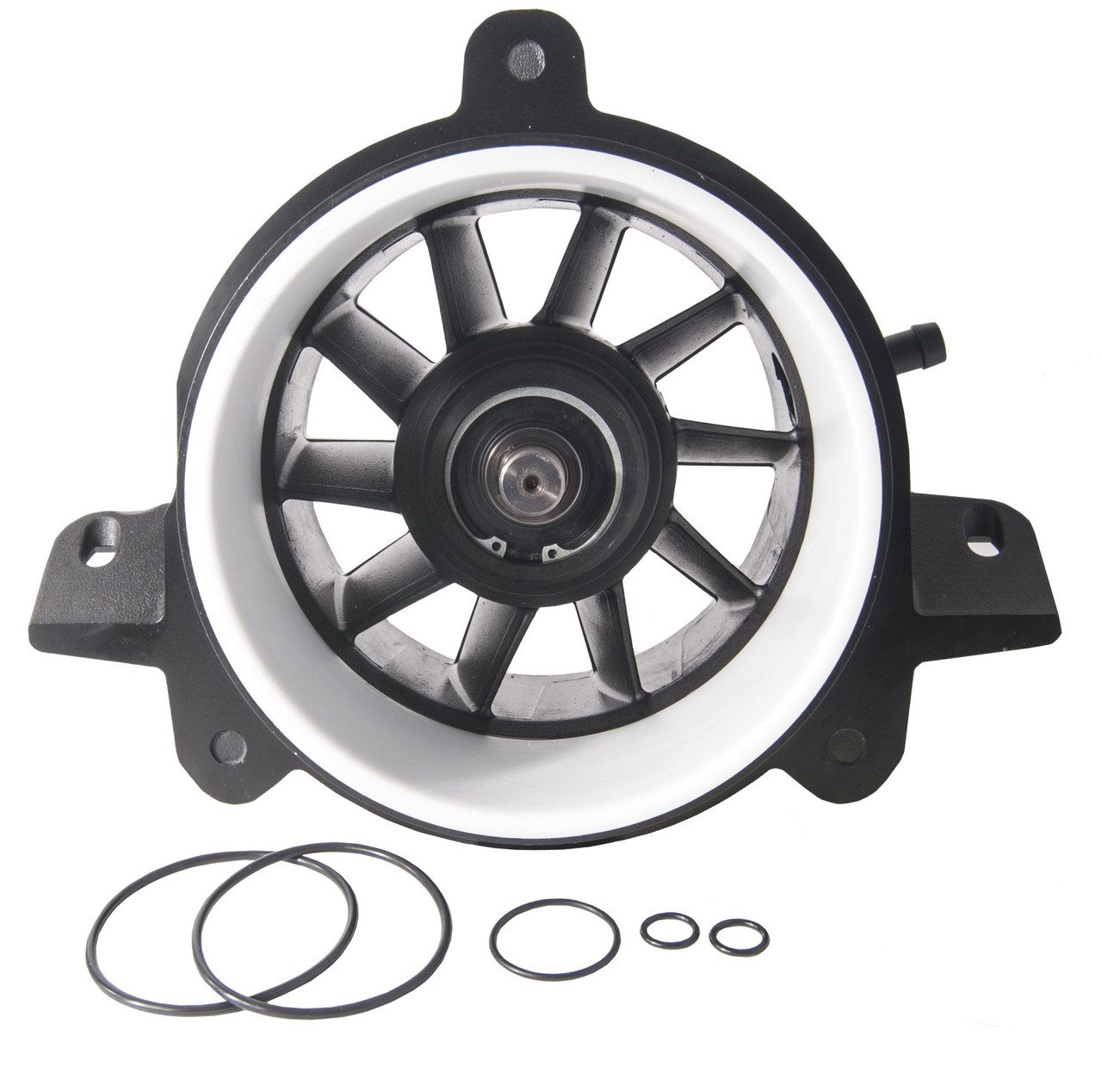 4 Stroke Jet Pump Assembly compatible with Sea-Doo 155mm | 2010-2011 GTX |