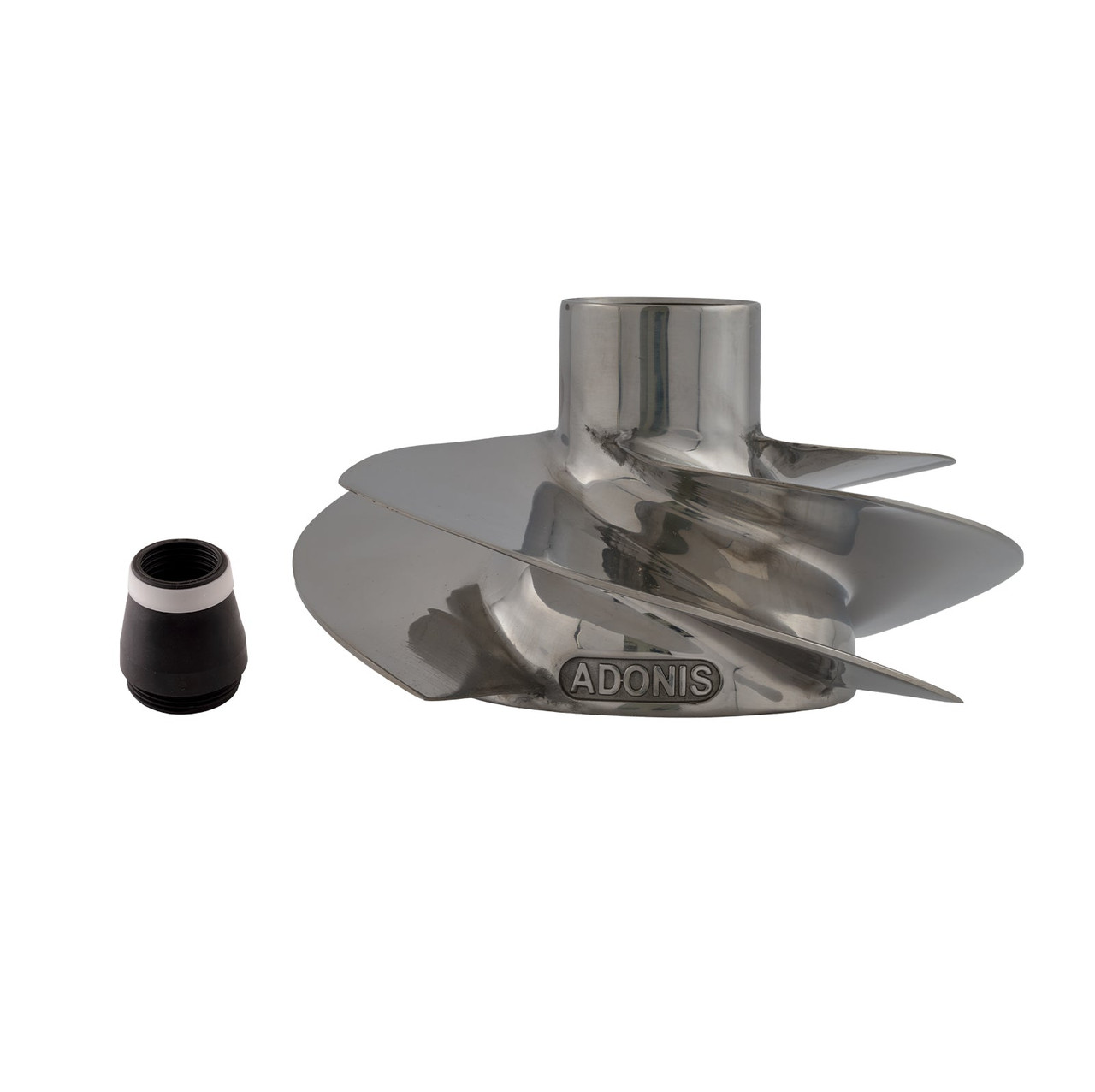 Adonis Impeller for Sea-Doo GTI SE 130/170 Fish Pro 130/170 Wake Explorer 2020-2026