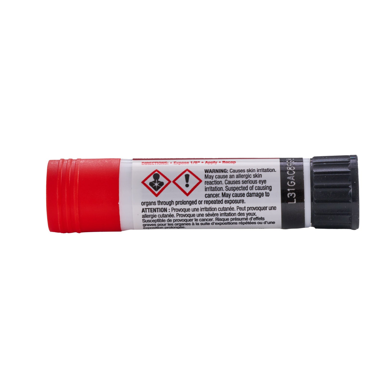 Quickstix 268 Threadlocker-high strength