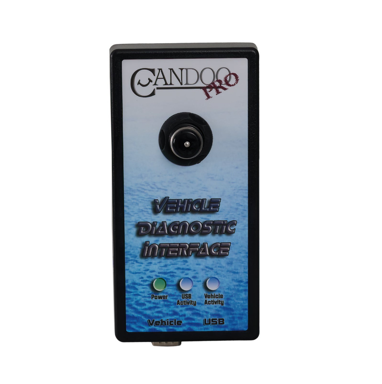 CanDoo Pro Home Version for Sea-Doo Yamaha and Kawasaki