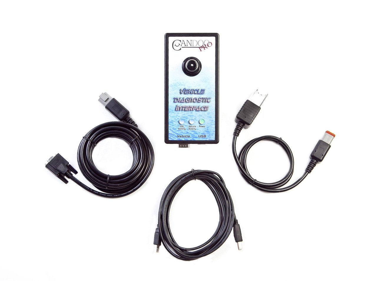 CANDooPro Home system works with up to 4 VIN skis. Sea-Doo PWC Boats 2023.