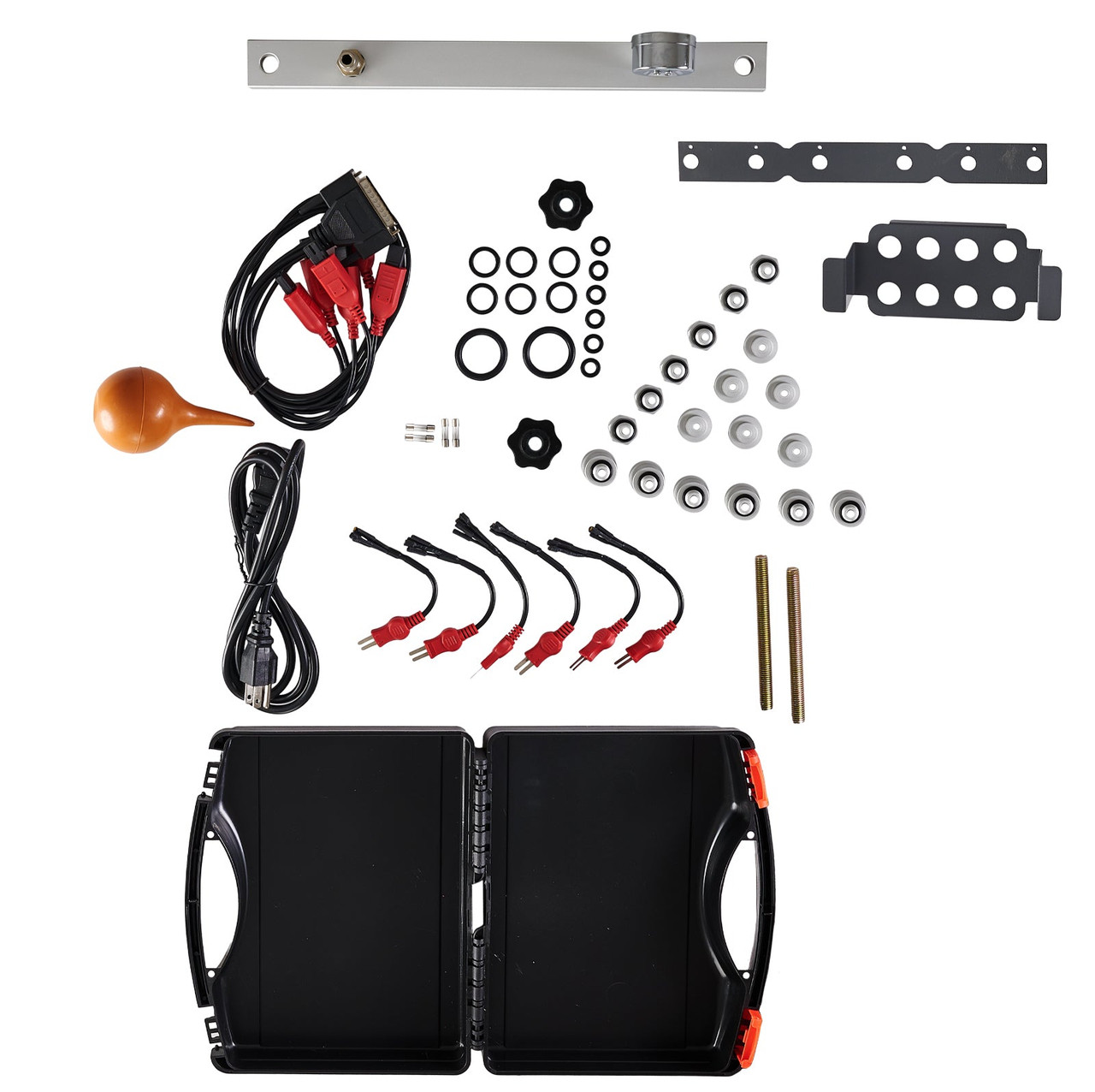 Pwc & Jet Boat Fuel Injector Tester & Cleaner