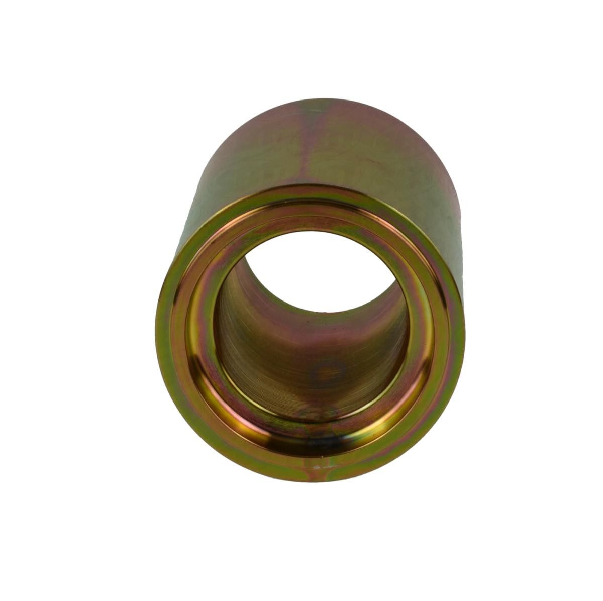 Impeller Shaft Bearing Removal Tool compatible with 529036168 Sea‑Doo 4‑Tec