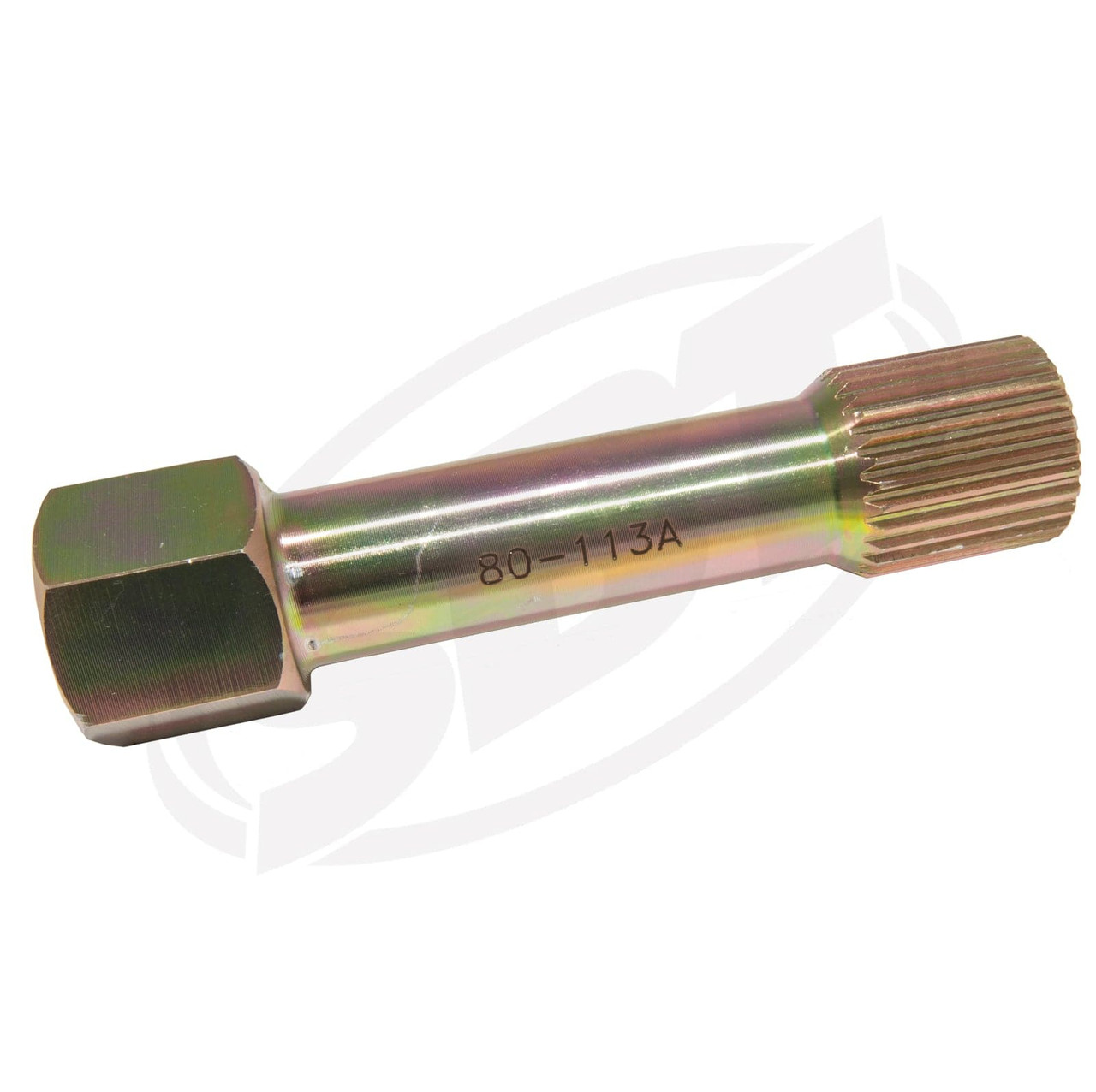 Impeller Removal Tool 529035956 Fits Sea-Doo 4-Tec 215 255 260 HP Engines