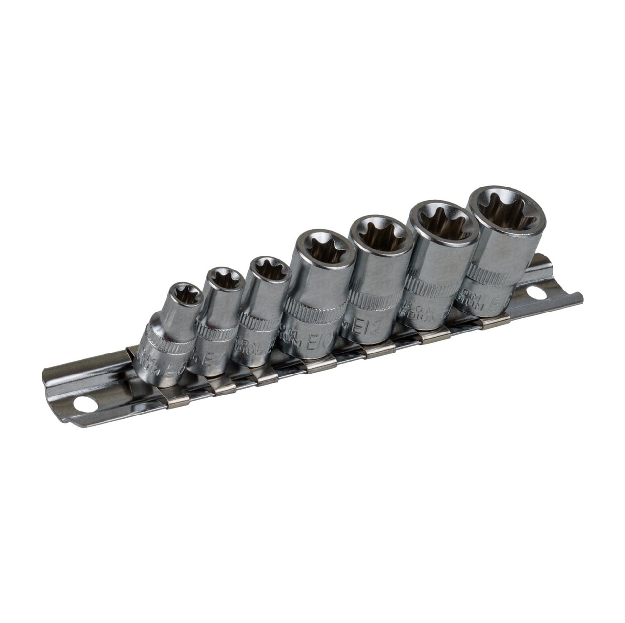 Torx Socket Set compatible with Sea‑Doo 4‑Tec and DI Motors