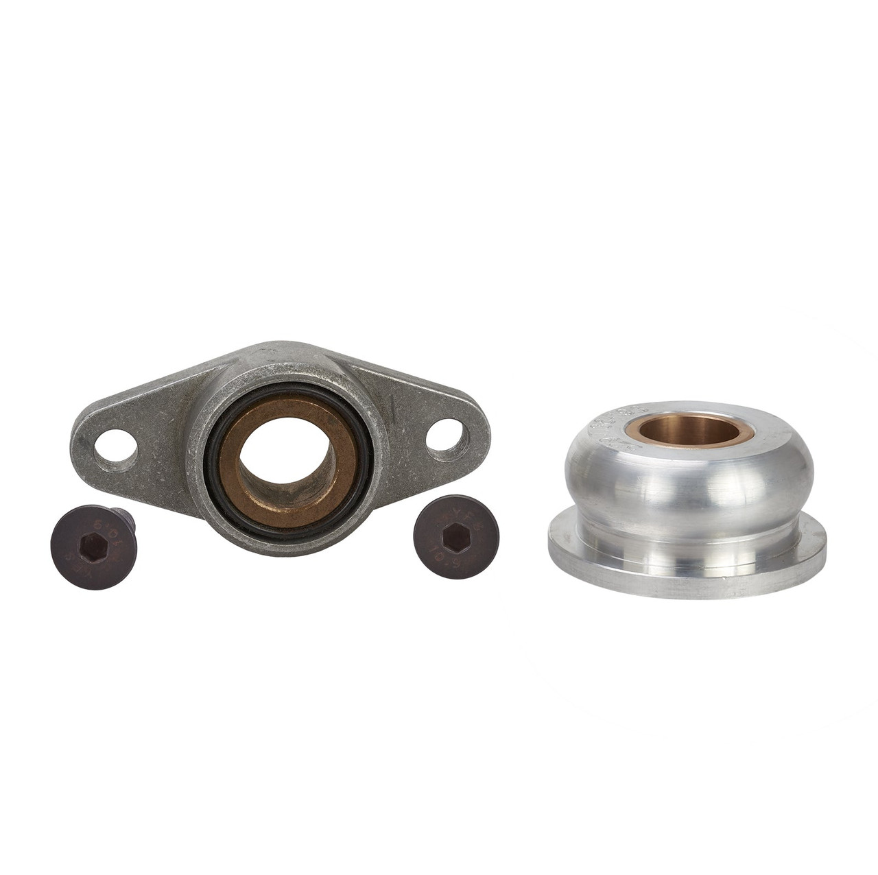 Alignment Plate Update Kit - 205302560 Sea‑Doo iS Series (Select Models)