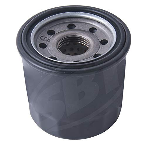 Oil Filter compatible with 15410-MFJ-D01 Honda F12X, F12, R12, R12X
