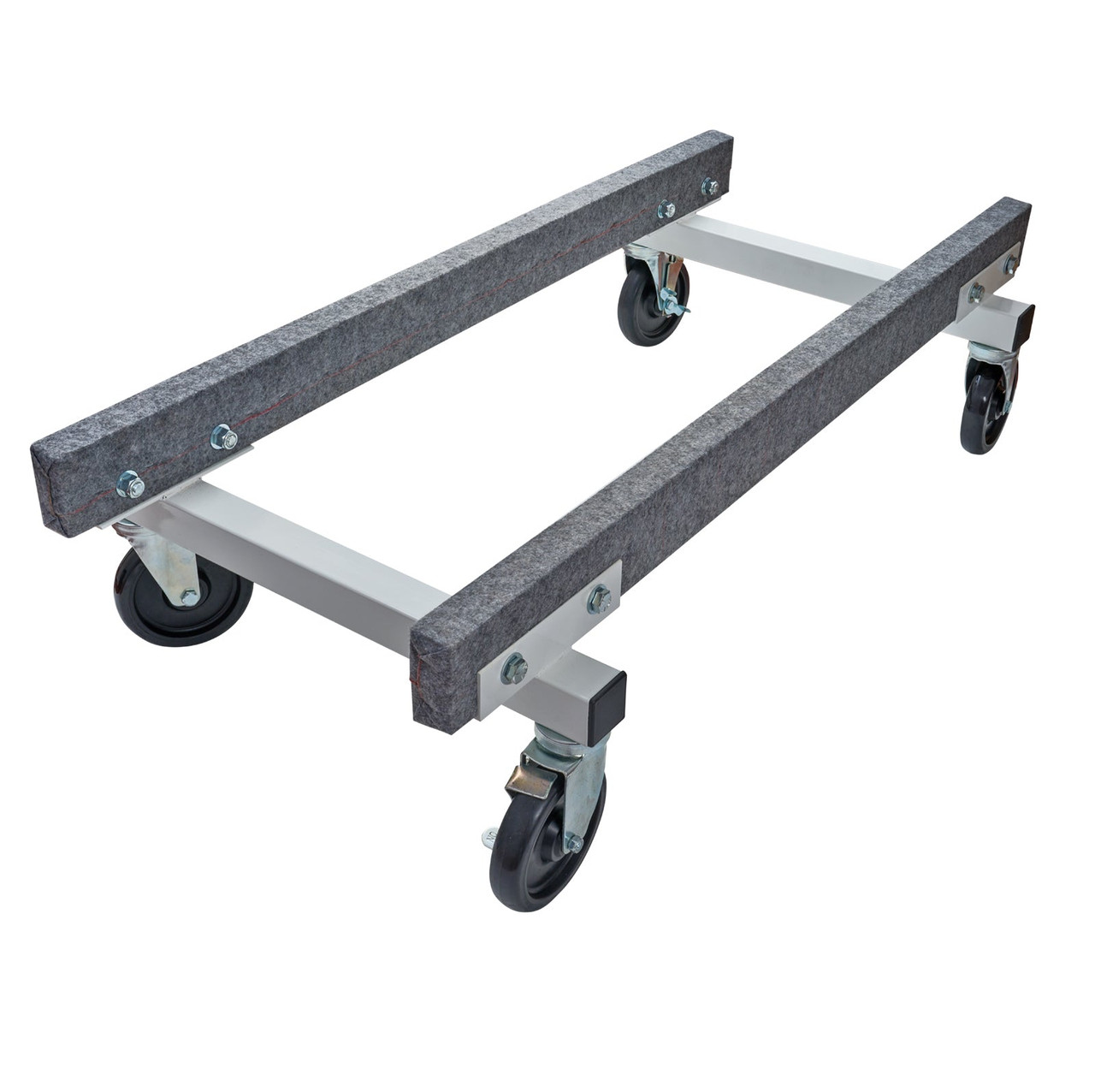 Pwc Shop Cart - 11 inches High by 18 inches Wide