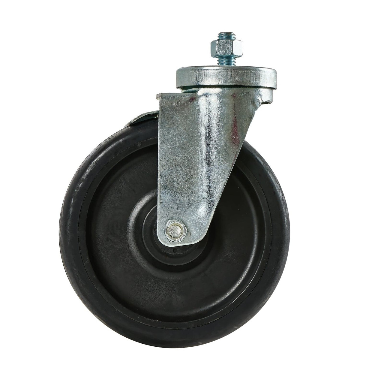 6" Swivel Caster with Brake