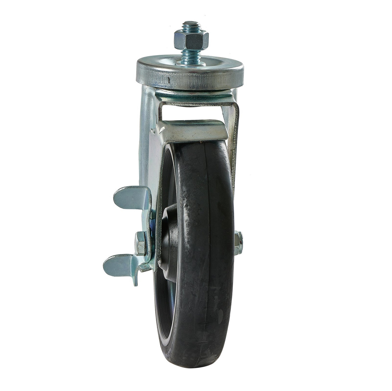 6" Swivel Caster with Brake