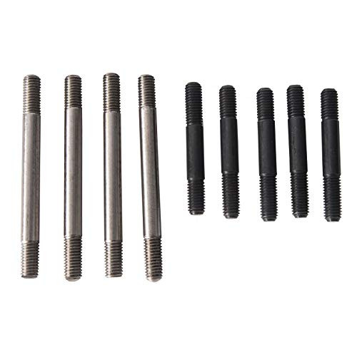 Exhaust Stud Kit compatible with Kawasaki 1100 STX DI/Ultra 130 2000-2004