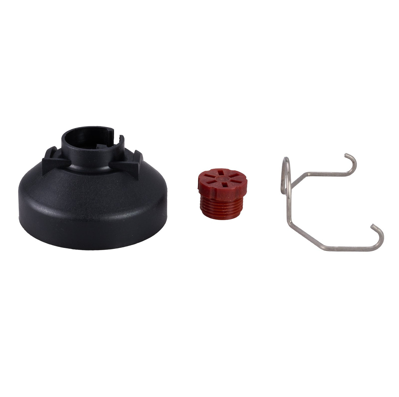 Rave Cap Kit - Sea-Doo 420838083 Sportster LE, GTX, RX, XP (Select Models)