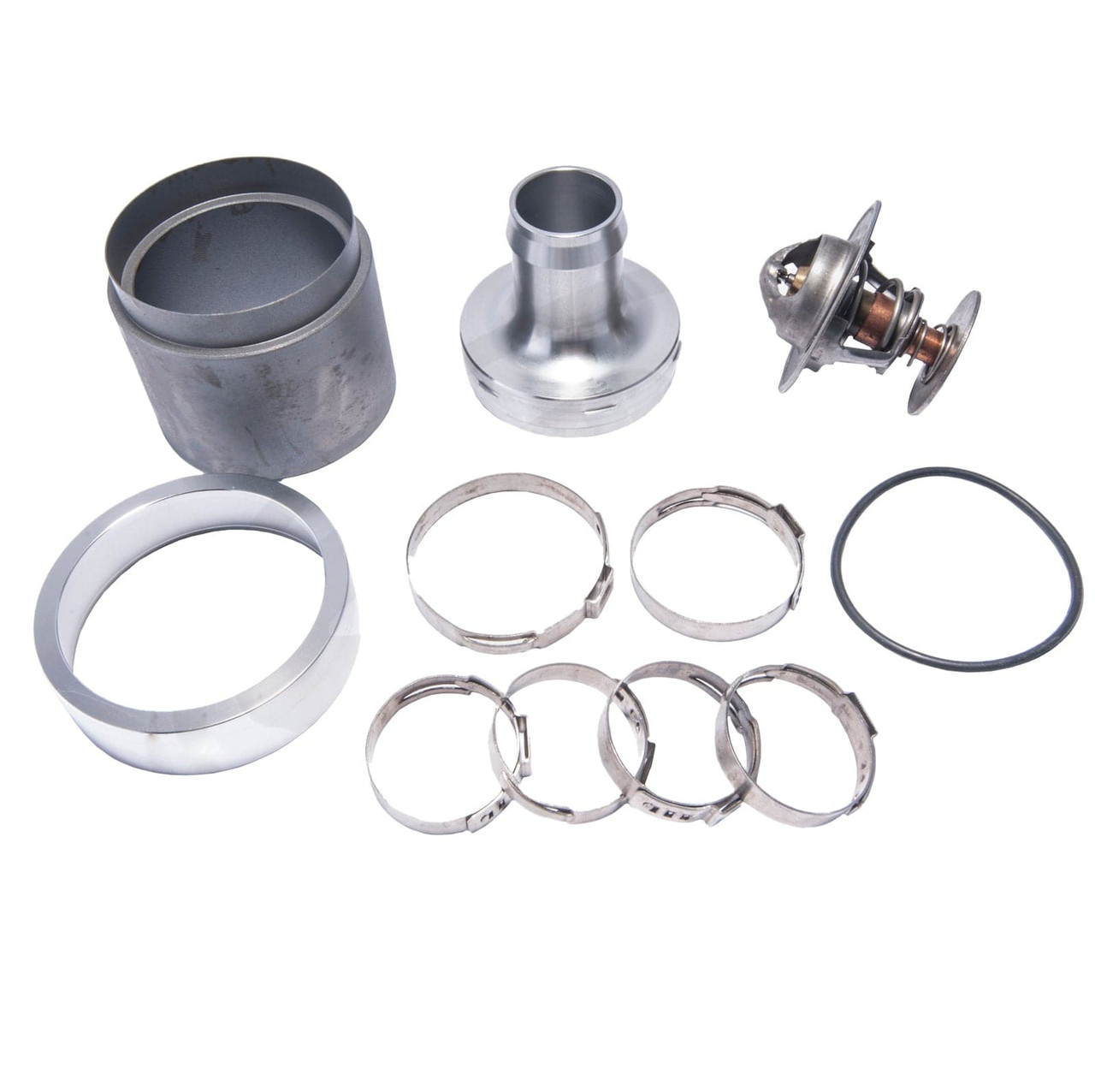 Thermostat Kit Fits Sea-Doo 4-Tec GTX RXP RXT Speedster Sportster GTI