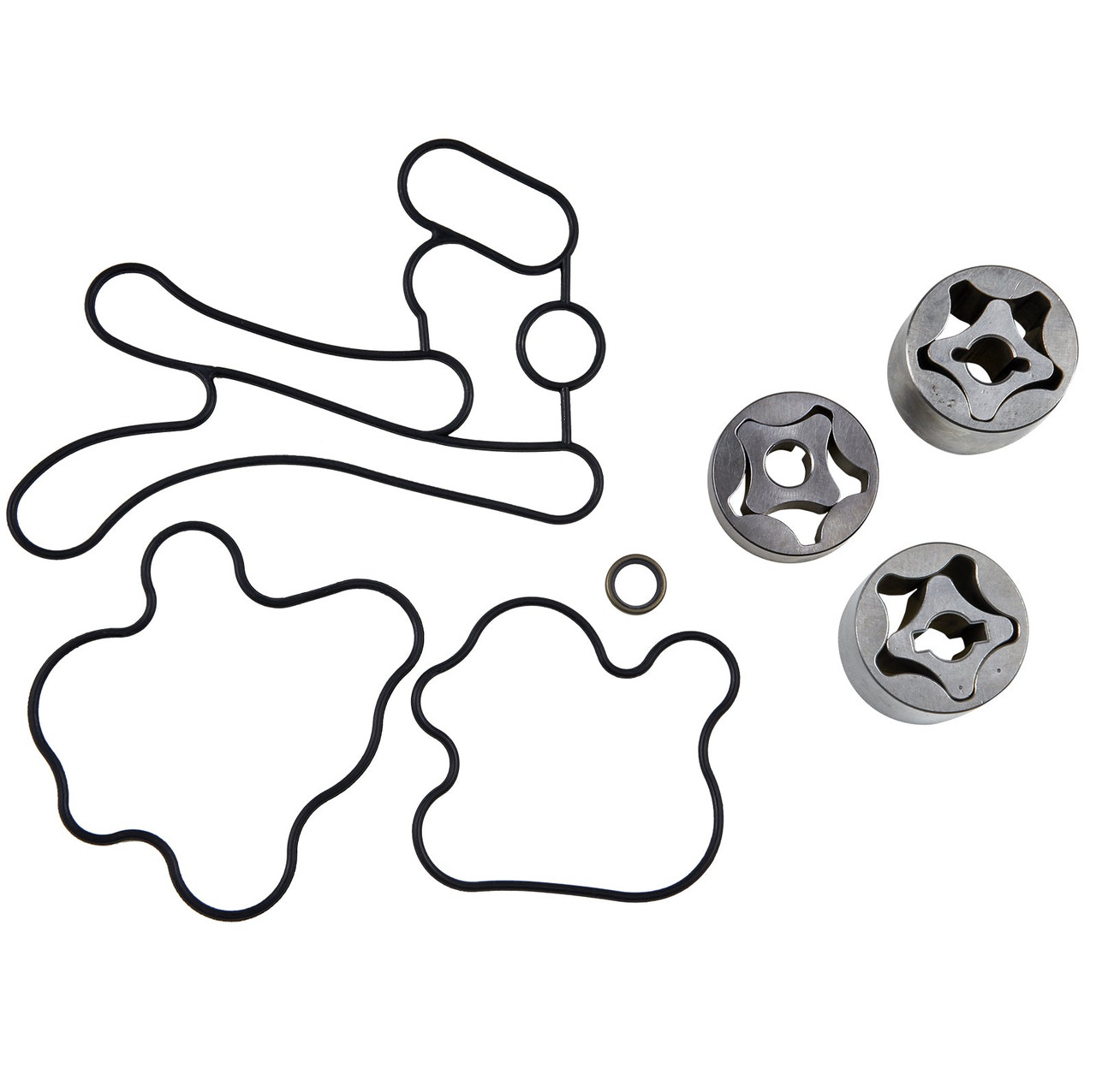 Oil Pump Rebuild Kit - Yamaha 60E-13563-00-00 FX140 (Select Models)