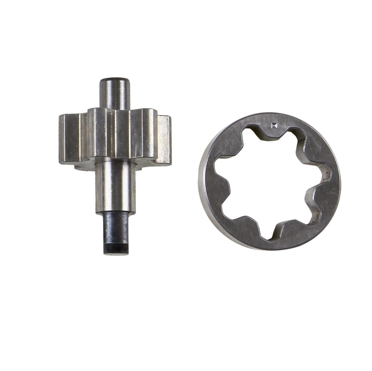 Secondary Front Oil Pump - Sea-Doo GTI 130, GTI SE 130 (Select Models)