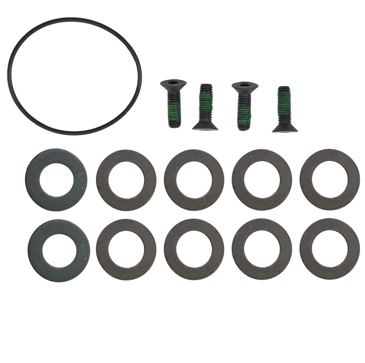 20 Tooth Supercharger Rebuild Kit 420893564 Sea-Doo 300 2016-24