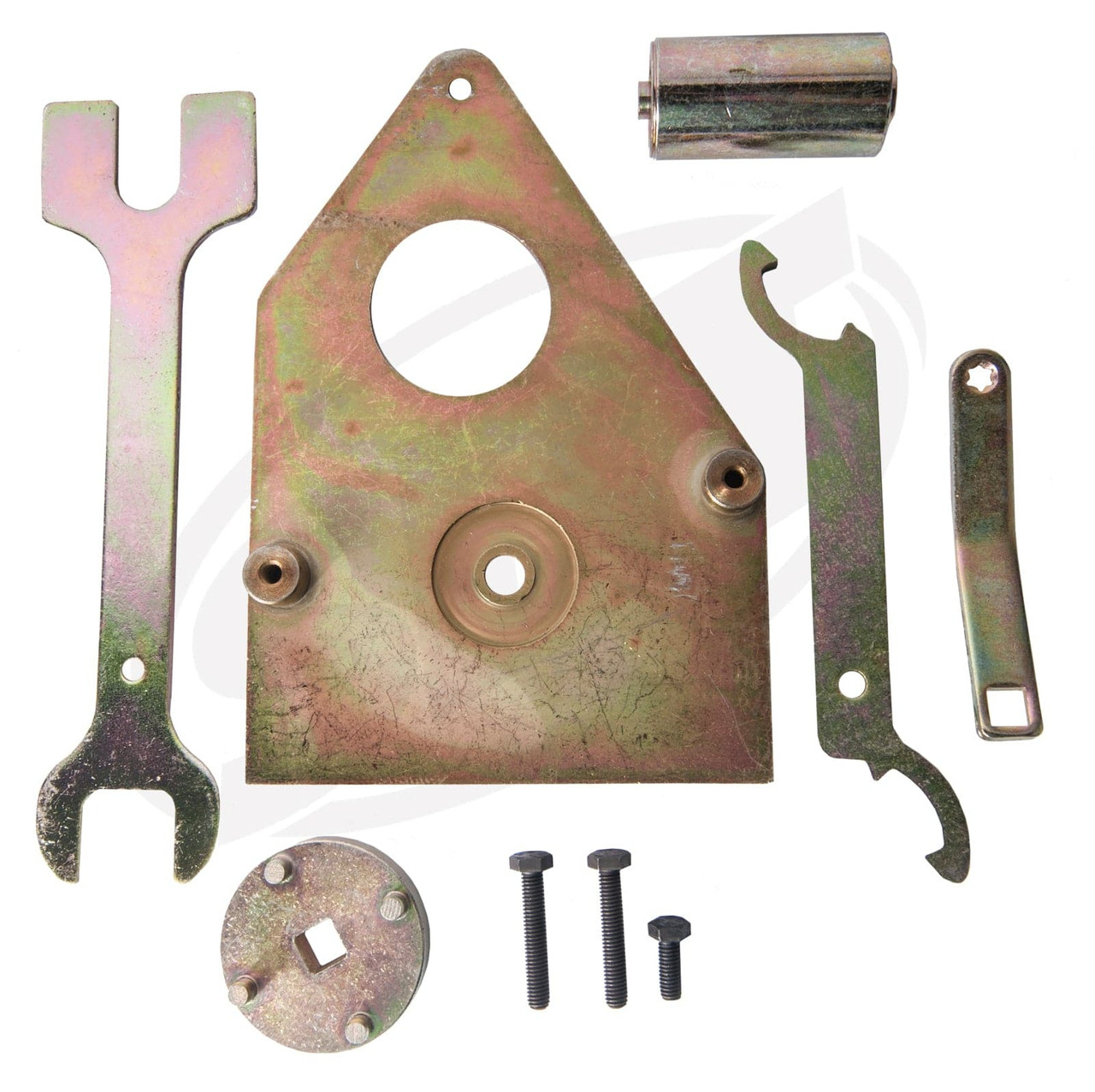 Supercharger Repair Tools Fits Sea-Doo 2003-2008