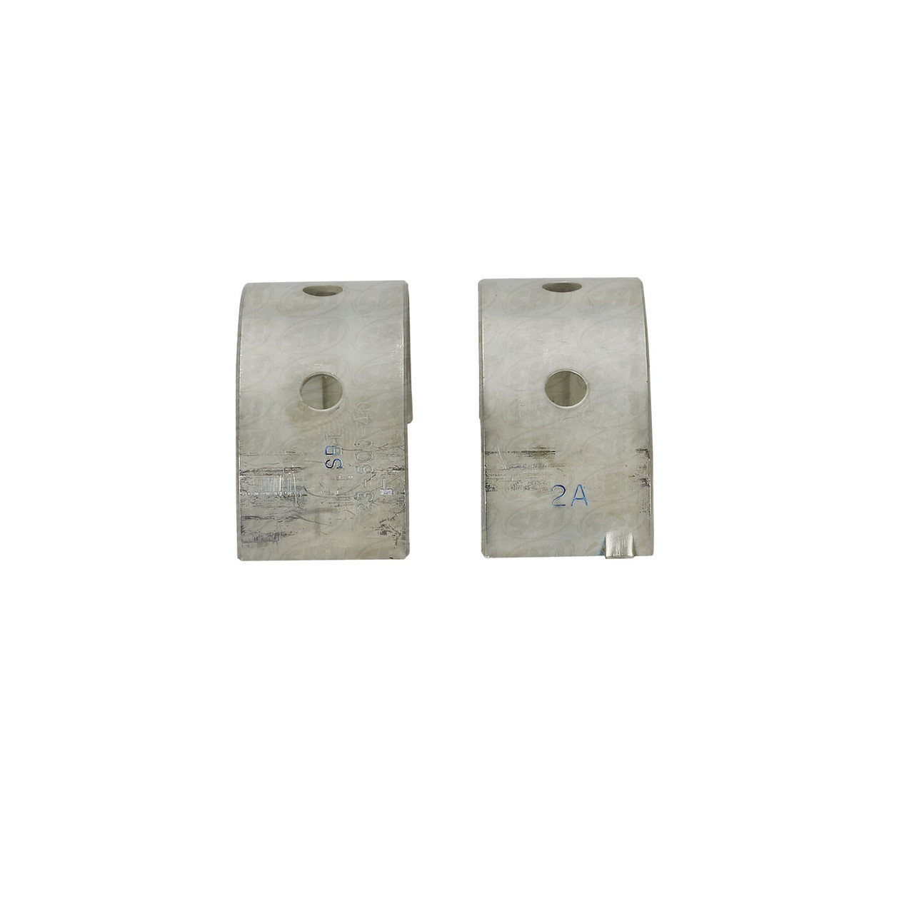 Main Bearing for Honda - 13313-HW1-671 (Green - 13315-HW1-671)