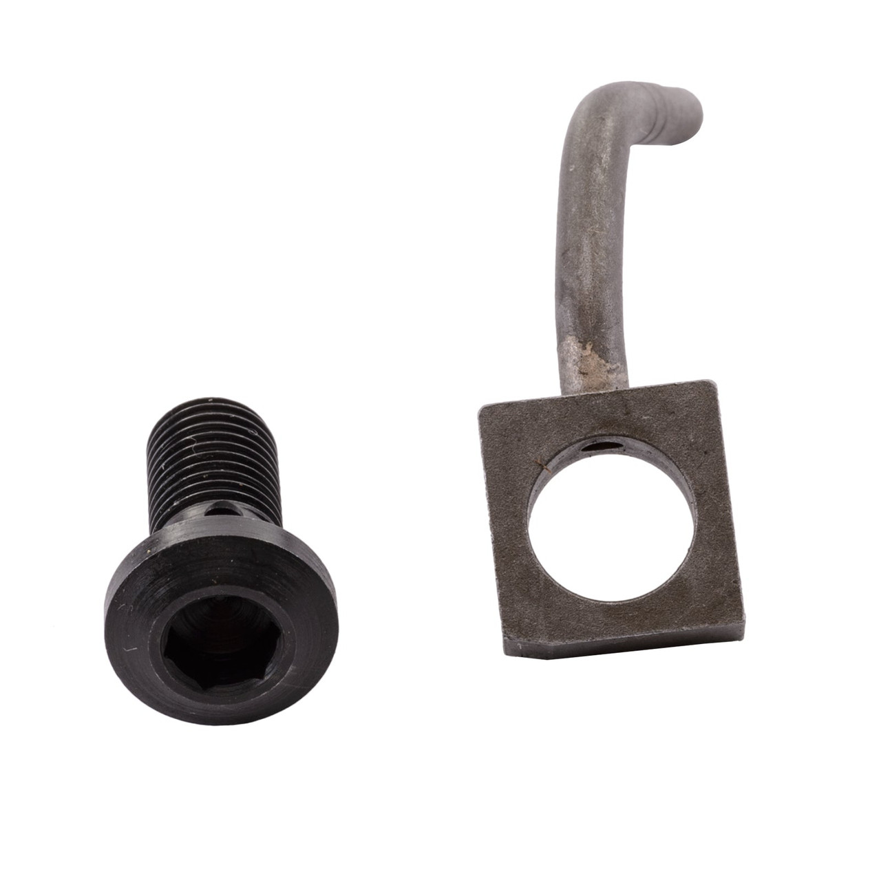 Oil Spray Nozzle - Sea-Doo 4-Tec 2008 420956775 (Select Models)