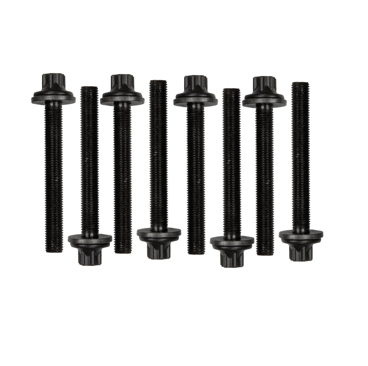 4 Stroke Stretch Bolt Kit - Sea-Doo GTI 130, Wake 155 (Select Models)