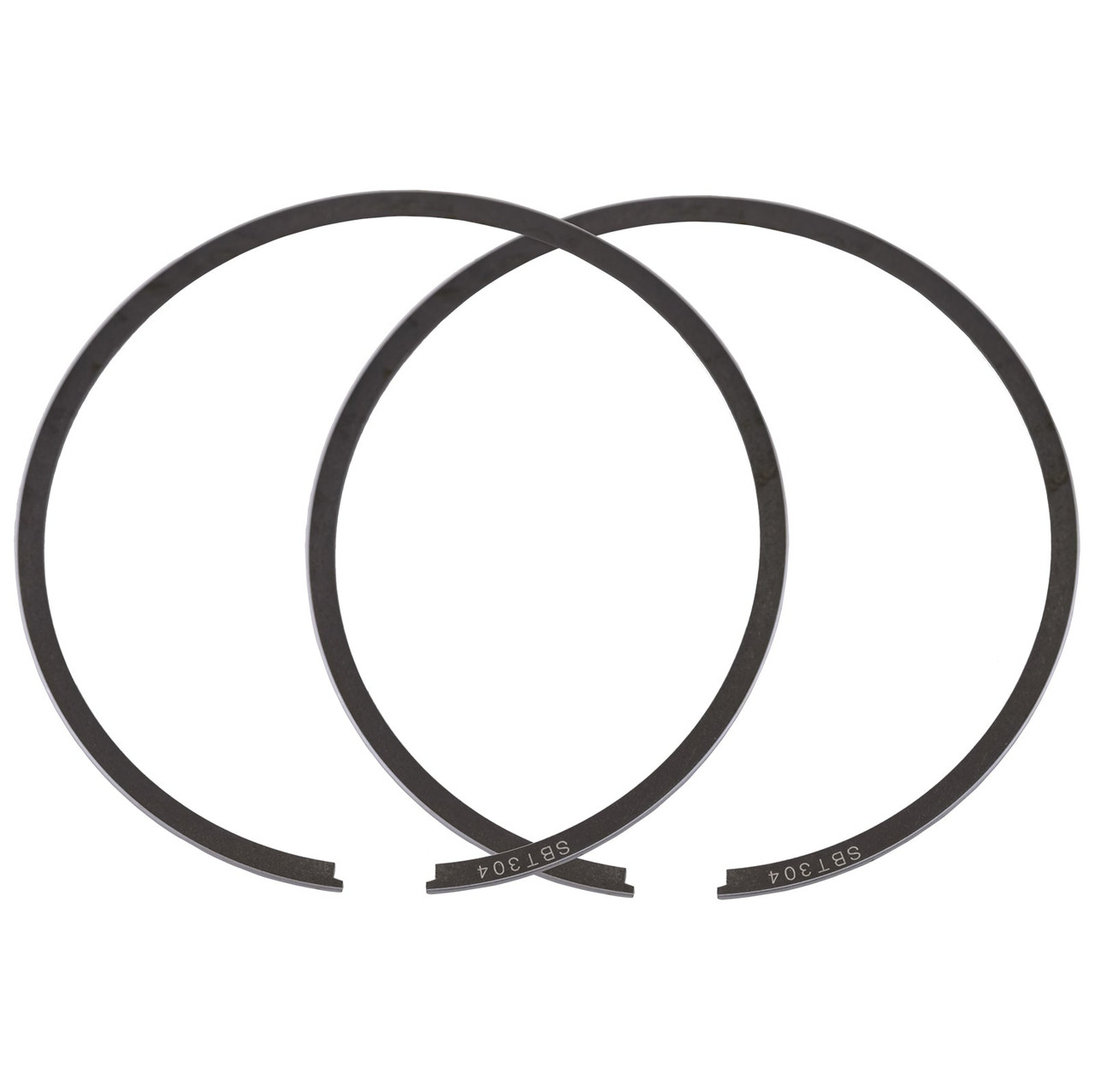 Ring Set for Polaris 3240263 SL 780 SLT 780 SLX 780 (Standard)