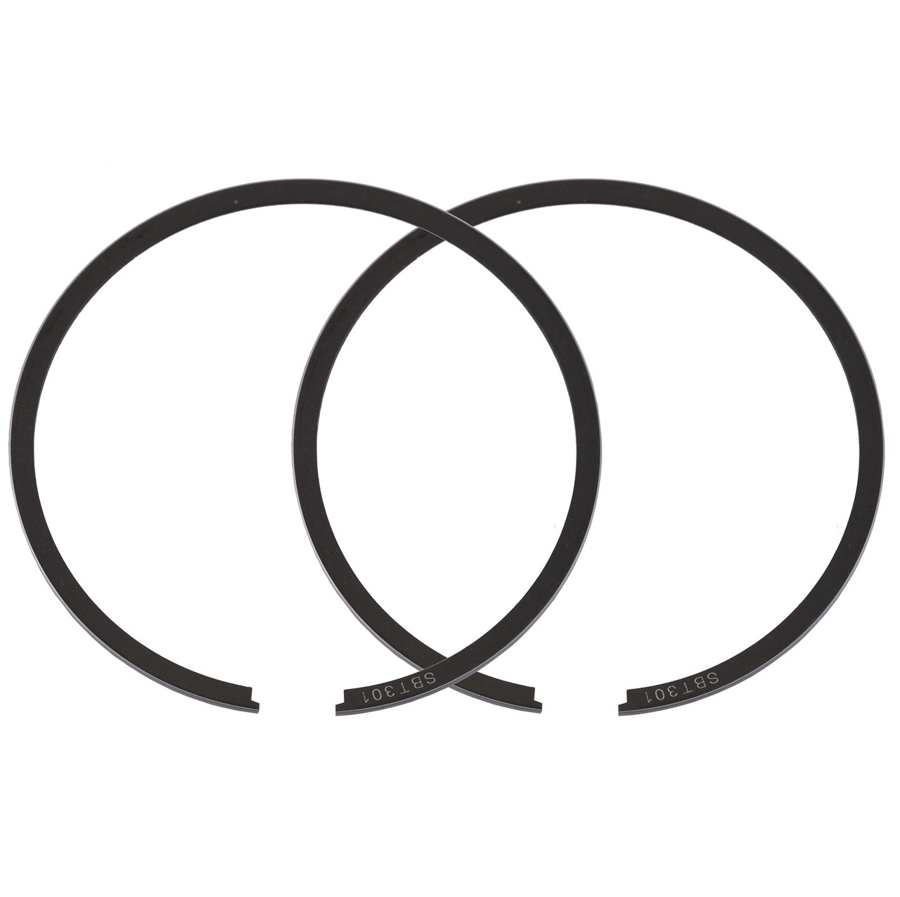 Ring Set for Polaris 3083349 SL 650 (Standard)