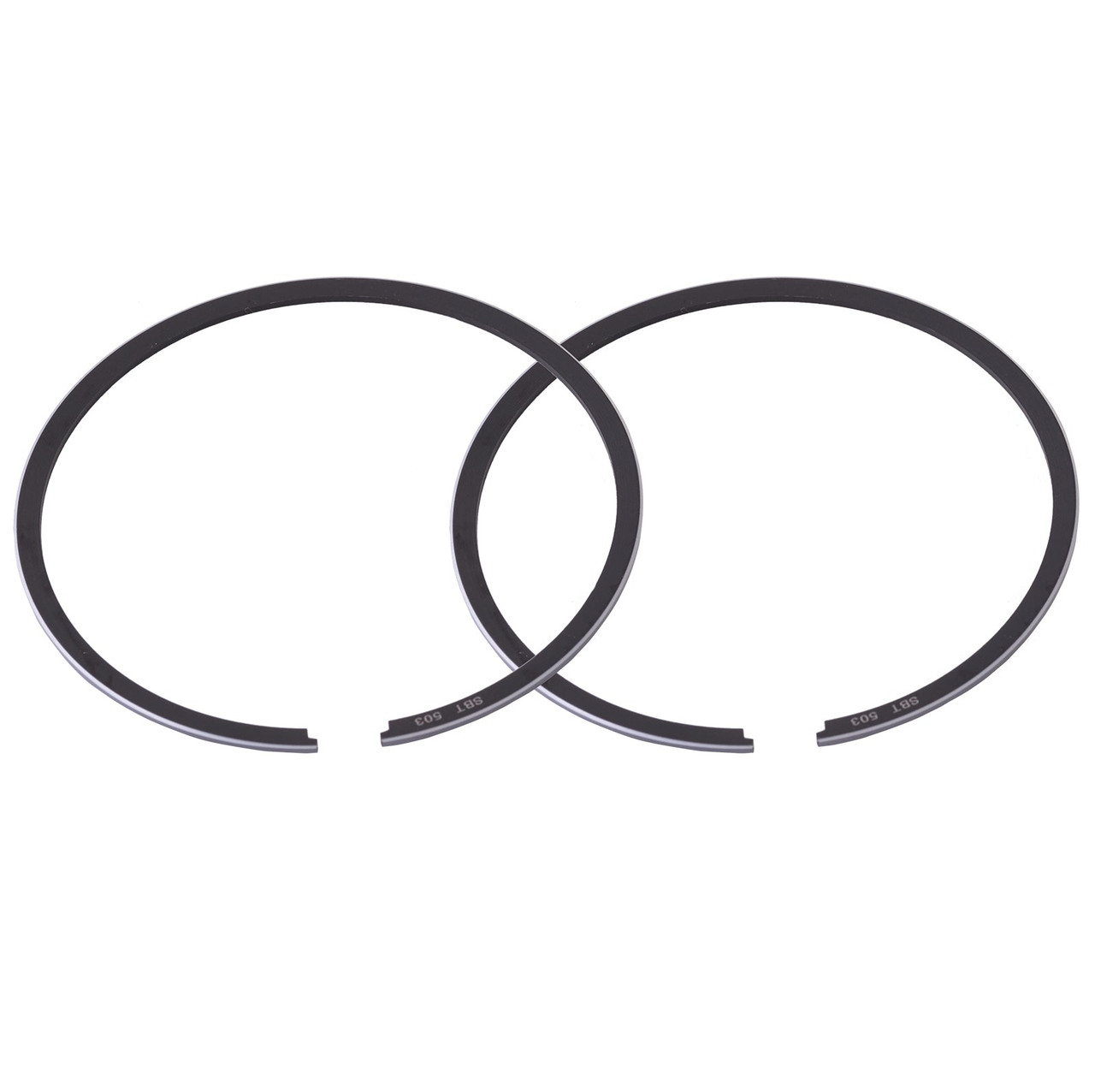 Ring Set for Tigershark 3004-079 TS 900 Monte Carlo 900 (Standard)