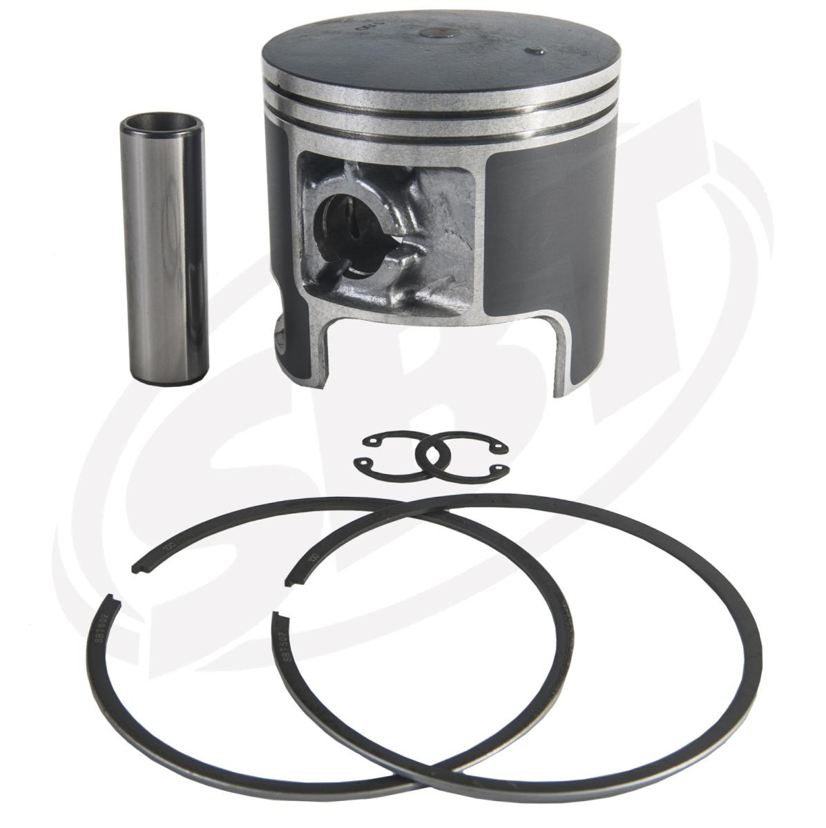 Piston & Ring Kit for Tigershark TS 900 Monte Carlo 900 (Standard)