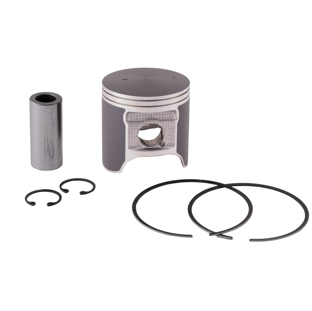 Piston & Ring Kit for Kawasaki 13008-3708 Ultra 150 STX-R 1200 STX (Standard)