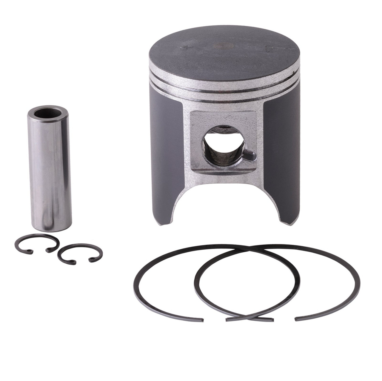 Piston & Ring Kit for Kawasaki 13008-3709 900 STX 900 ZXI 900 STS (Standard)