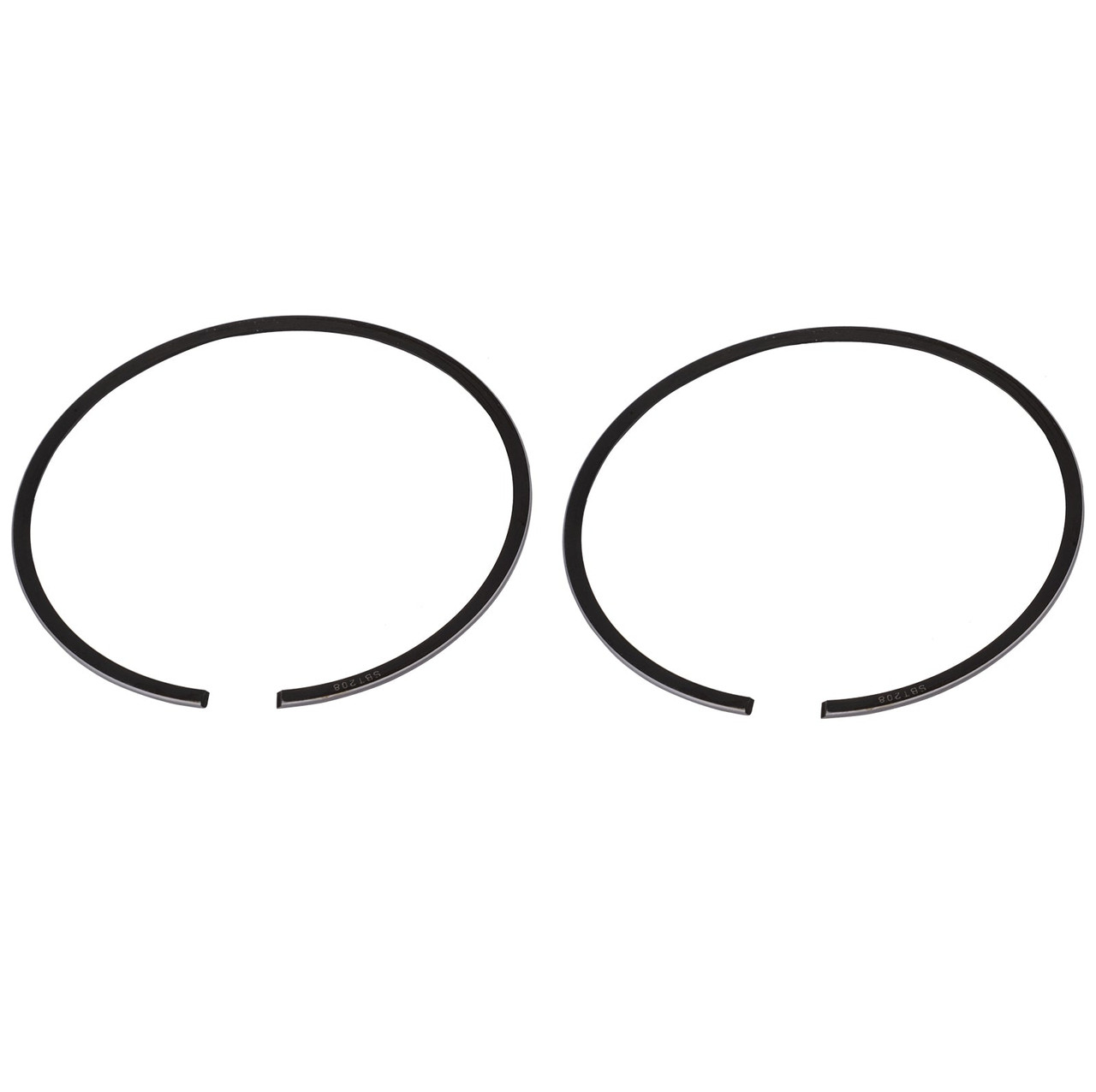 Piston & Ring Kit for Kawasaki 13001-3735, 13029-3718 800 SX-R (Standard)