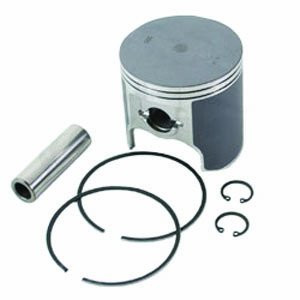 Piston & Ring Kit for Kawasaki 13001-3718 750 SS SX SXI PRO (Standard)