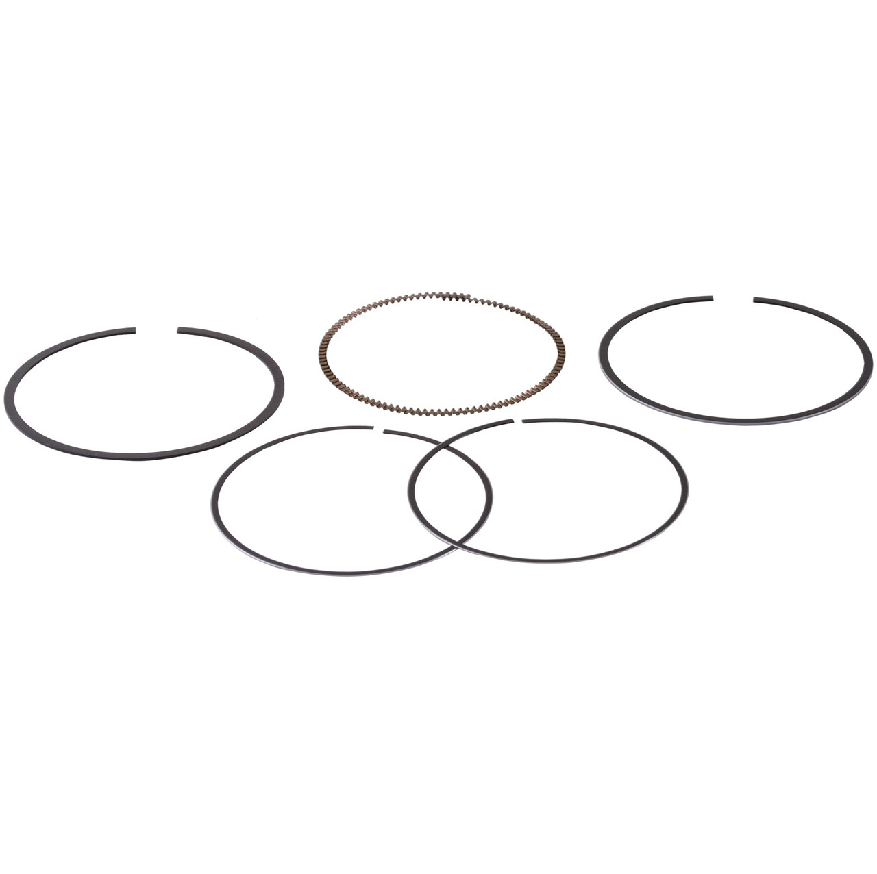 Ring Set for Yamaha 4XV-11603-00-00 XLT1200 GP1200 XL1200 LTD XR1800